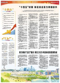兰州新区报